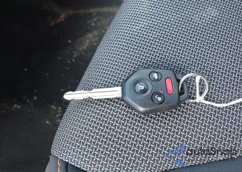 2019 Subaru Crosstrek 2.0I Premium z USA, uszkodzony, nr VIN JF2GTACC8K8271234